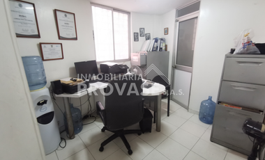 VENTA de CONSULTORIOS en CUCUTA