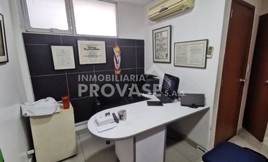 VENTA de CONSULTORIOS en CUCUTA