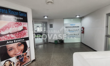 VENTA de CONSULTORIOS en CUCUTA