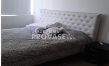 VENTA de APARTAMENTO en LOS PATIOS