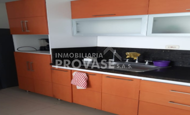 VENTA de APARTAMENTO en LOS PATIOS