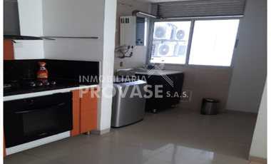VENTA de APARTAMENTO en LOS PATIOS