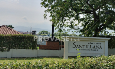 VENTA de CASAS en CUCUTA