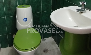 VENTA de CASAS en CUCUTA