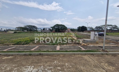 VENTA de LOTES en CUCUTA