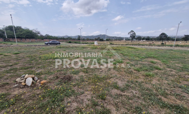 VENTA de LOTES en CUCUTA