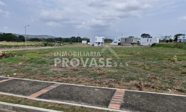 VENTA de LOTES en CUCUTA