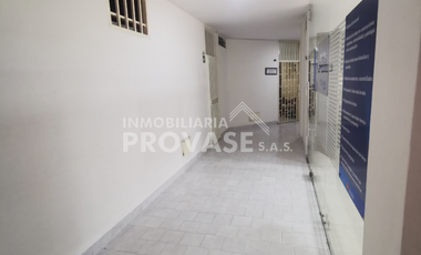 VENTA de OFICINAS en CUCUTA