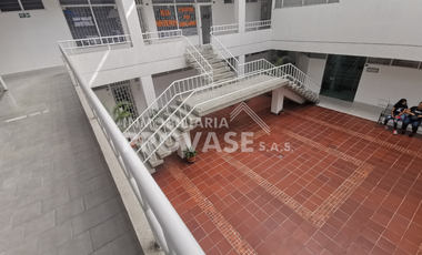 VENTA de OFICINAS en CUCUTA