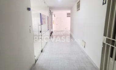 VENTA de OFICINAS en CUCUTA