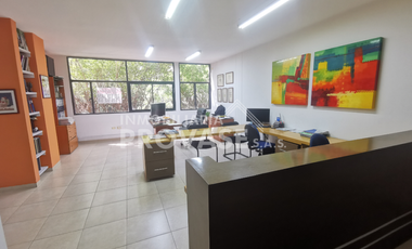 VENTA de OFICINAS en CUCUTA