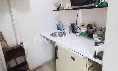 VENTA de OFICINAS en CUCUTA