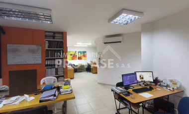 VENTA de OFICINAS en CUCUTA