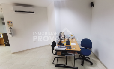 VENTA de OFICINAS en CUCUTA