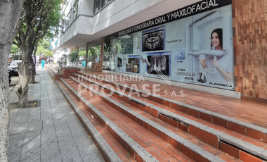 VENTA de OFICINAS en CUCUTA