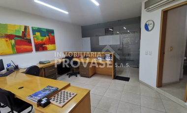 VENTA de OFICINAS en CUCUTA