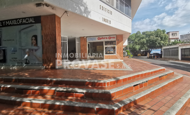 VENTA de OFICINAS en CUCUTA