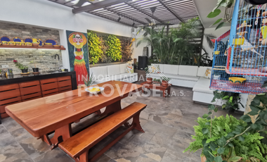 VENTA de APARTAMENTO en LOS PATIOS
