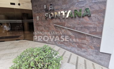 VENTA de APARTAMENTO en LOS PATIOS