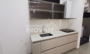 VENTA de APARTAESTUDIO en CUCUTA