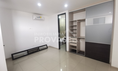 VENTA de APARTAESTUDIO en CUCUTA