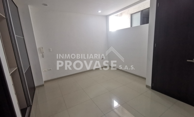 VENTA de APARTAESTUDIO en CUCUTA