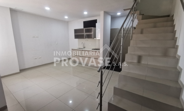 VENTA de APARTAESTUDIO en CUCUTA