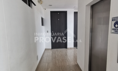 VENTA de APARTAESTUDIO en CUCUTA