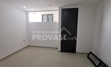 VENTA de APARTAESTUDIO en CUCUTA