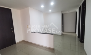 VENTA de APARTAMENTO en CUCUTA