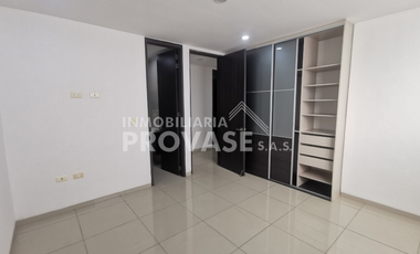 VENTA de APARTAMENTO en CUCUTA
