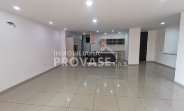 VENTA de APARTAMENTO en CUCUTA