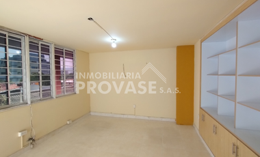 VENTA de OFICINAS en CUCUTA