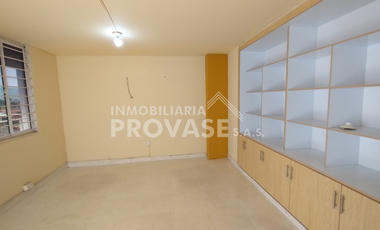 VENTA de OFICINAS en CUCUTA