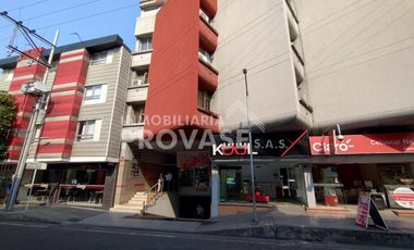 VENTA de OFICINAS en CUCUTA