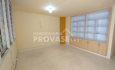 VENTA de OFICINAS en CUCUTA