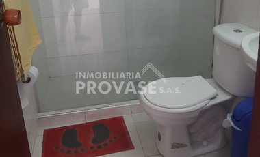 VENTA de CASAS en CUCUTA