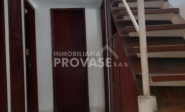VENTA de CASAS en CUCUTA