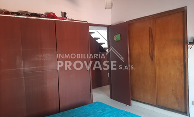 VENTA de CASAS en CUCUTA