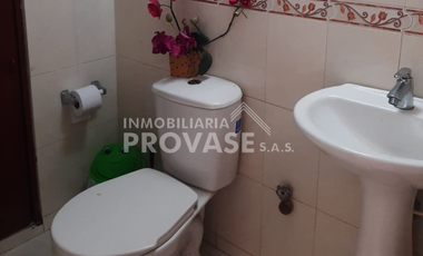 VENTA de CASAS en CUCUTA