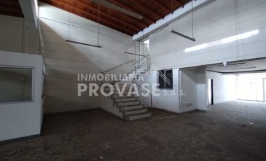 VENTA de LOCALES en CUCUTA