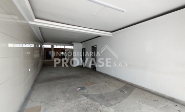 VENTA de LOCALES en CUCUTA