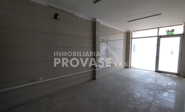 VENTA de LOCALES en CUCUTA