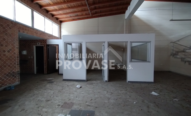 VENTA de LOCALES en CUCUTA