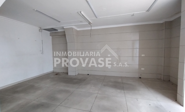 VENTA de LOCALES en CUCUTA