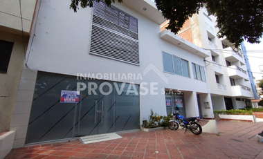 VENTA de LOCALES en CUCUTA