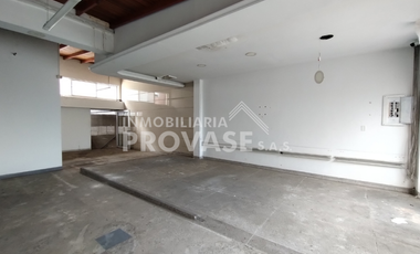 VENTA de LOCALES en CUCUTA