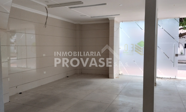 VENTA de LOCALES en CUCUTA