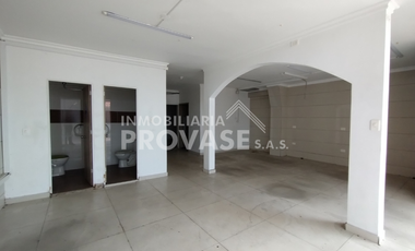 VENTA de LOCALES en CUCUTA