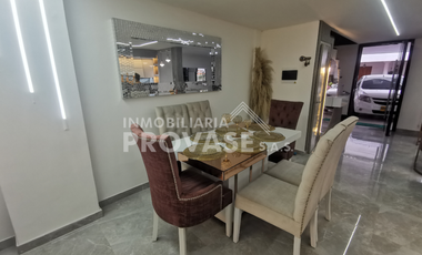 VENTA de CASAS en CUCUTA